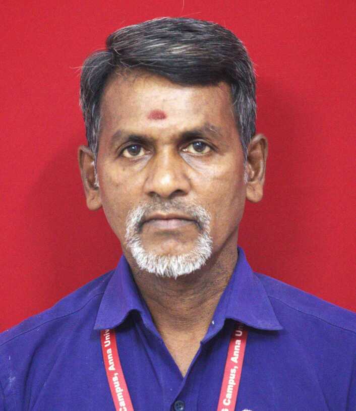 Mr. M. Subramani